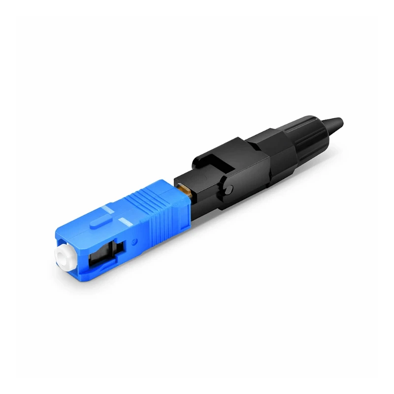 Glasfaserkabel SC UPC-Stecker