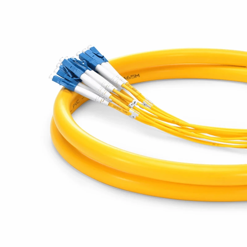 MPO-zu-FC-Adapterkabel