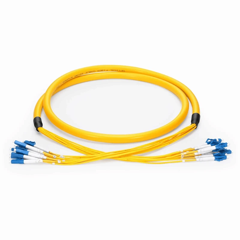 MTP-zu-LC-Adapterkabel