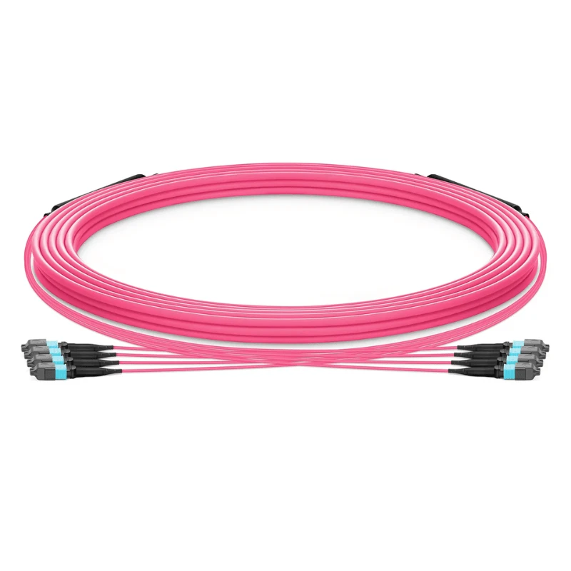 MPO-Multimode-Trunk-Kabel