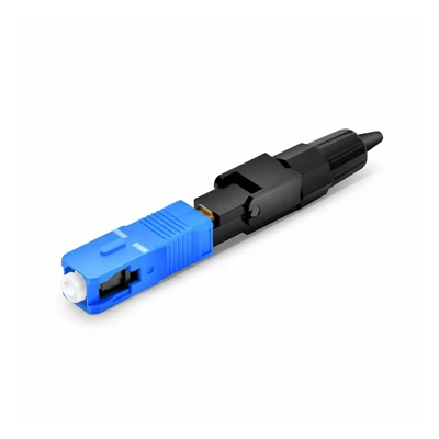 Glasfaserkabel SC UPC-Stecker