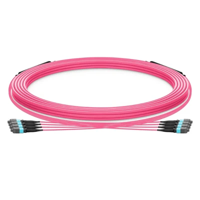MPO-Multimode-Trunk-Kabel